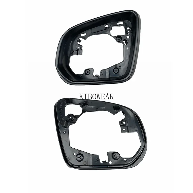 Side Mirror Frame Cover Turn Signal Bottom holder for Mercedes Benz W167 GLE GLS W464 2020 2021 2025