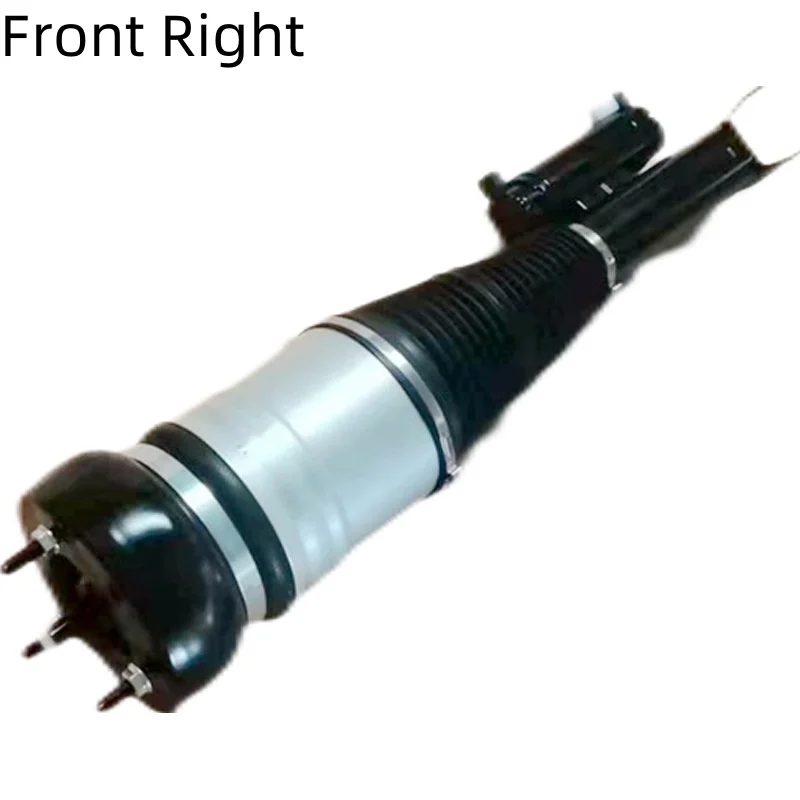 

For 2013-2016 Mercedes W205 2 Matic C-Class C300 C350 Air Shock Absorber Front Right front suspension 2053204868 2053208400