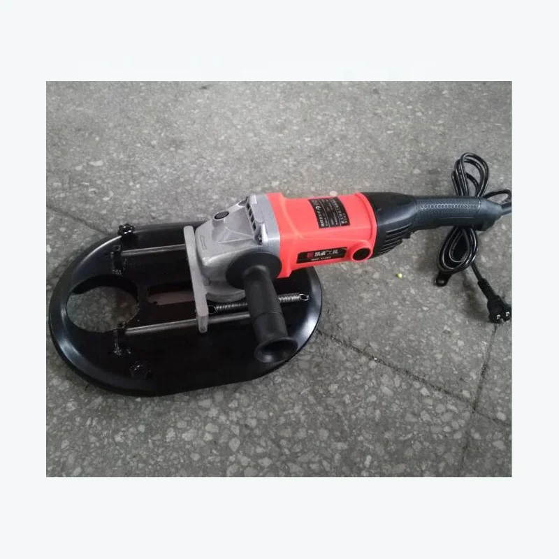 Veterinary Bull Horn Dehorner Bloodless Cattle Calf Saw Angle Grinder Remover Electric Automatic Cow Horn Remove Machine