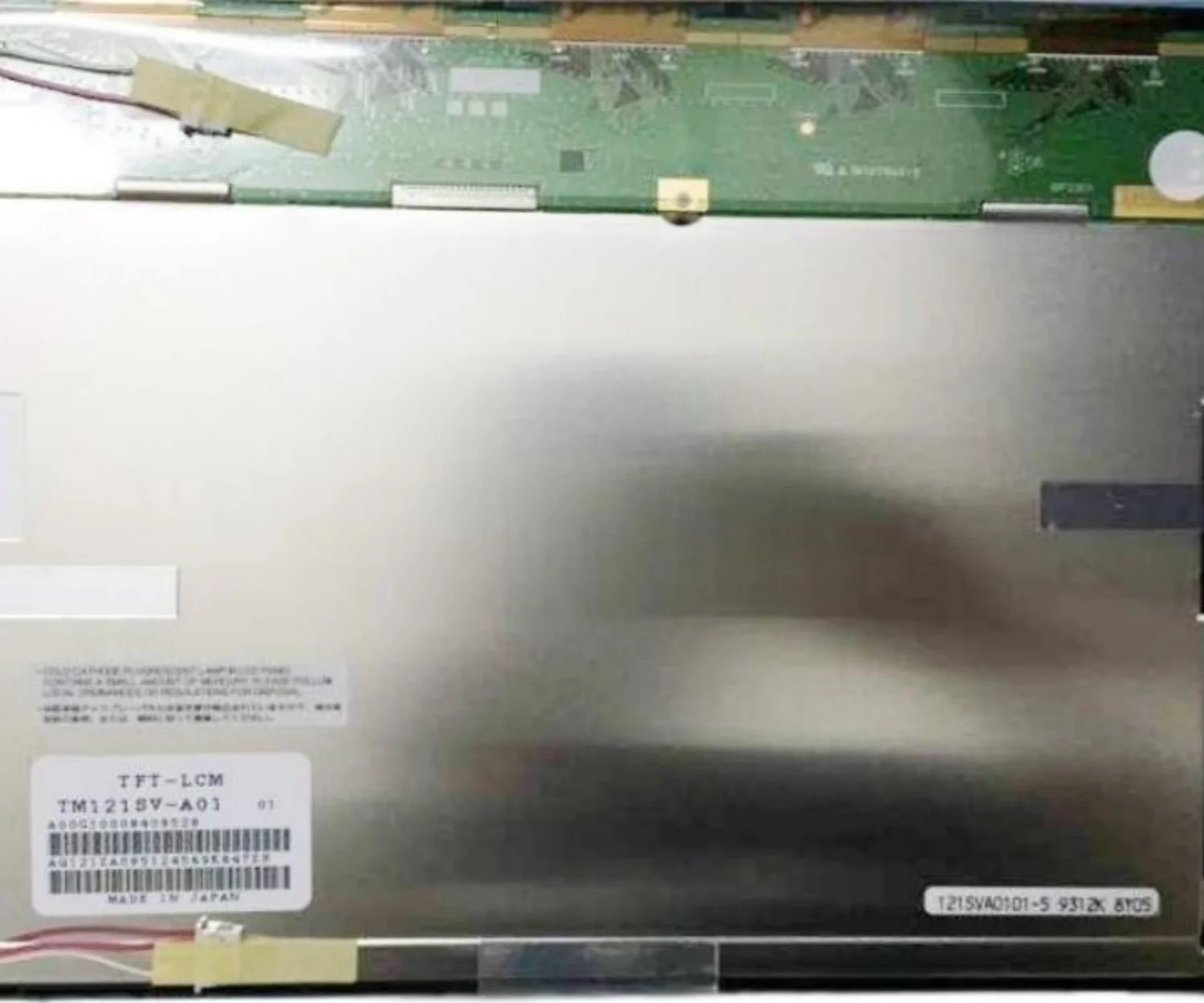 

TM121SV-A01 12.1-inch LCD display screen