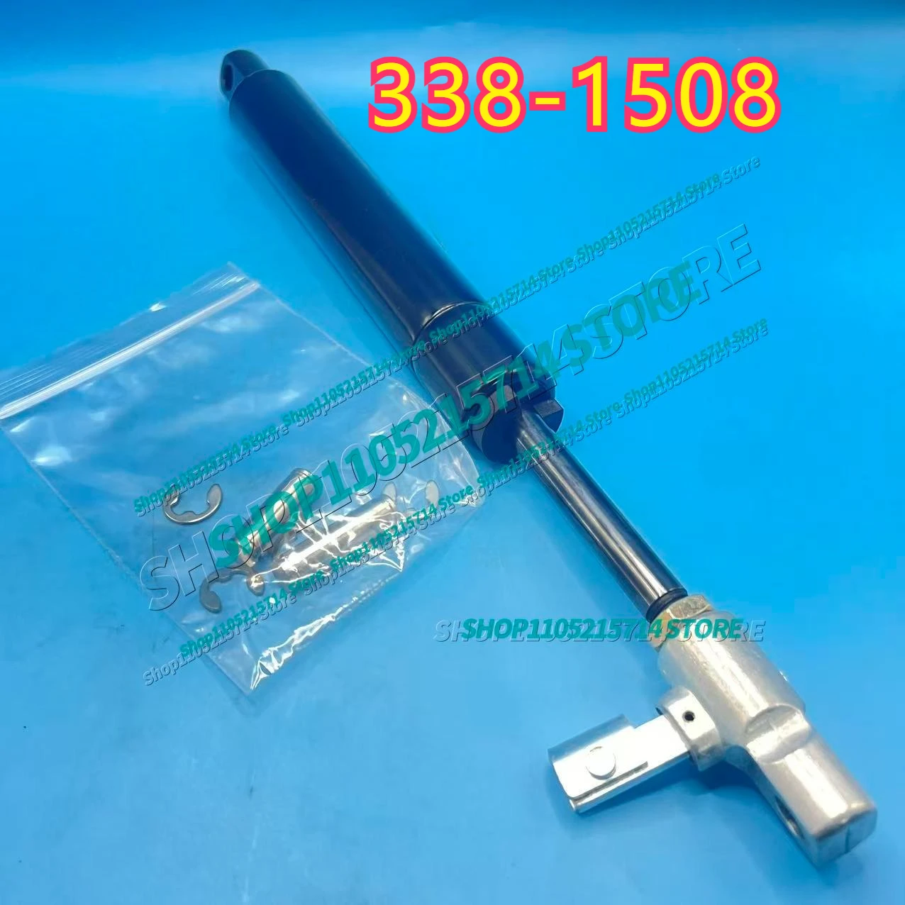 

High Quality CONTROL STEERING GAS SPRING 3381508,338-1508 414E,416E,416F,420E,420F,422E,422F,430E,430F,432E,434E,434F,450E