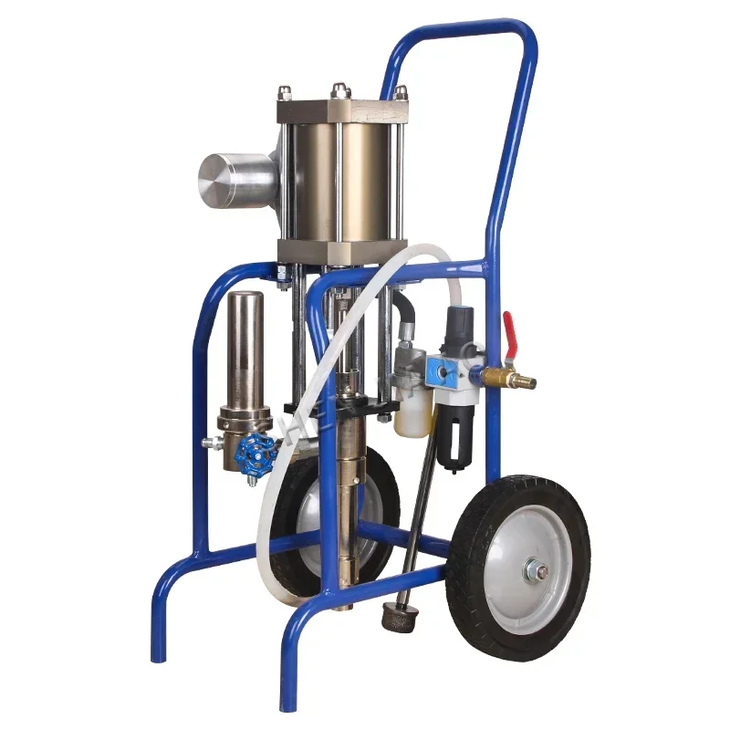 

Pneumatic High Pressure Airless Spraying Machine Paint Spray Machine Professional Paint Sprayer Painting Machine Tool
