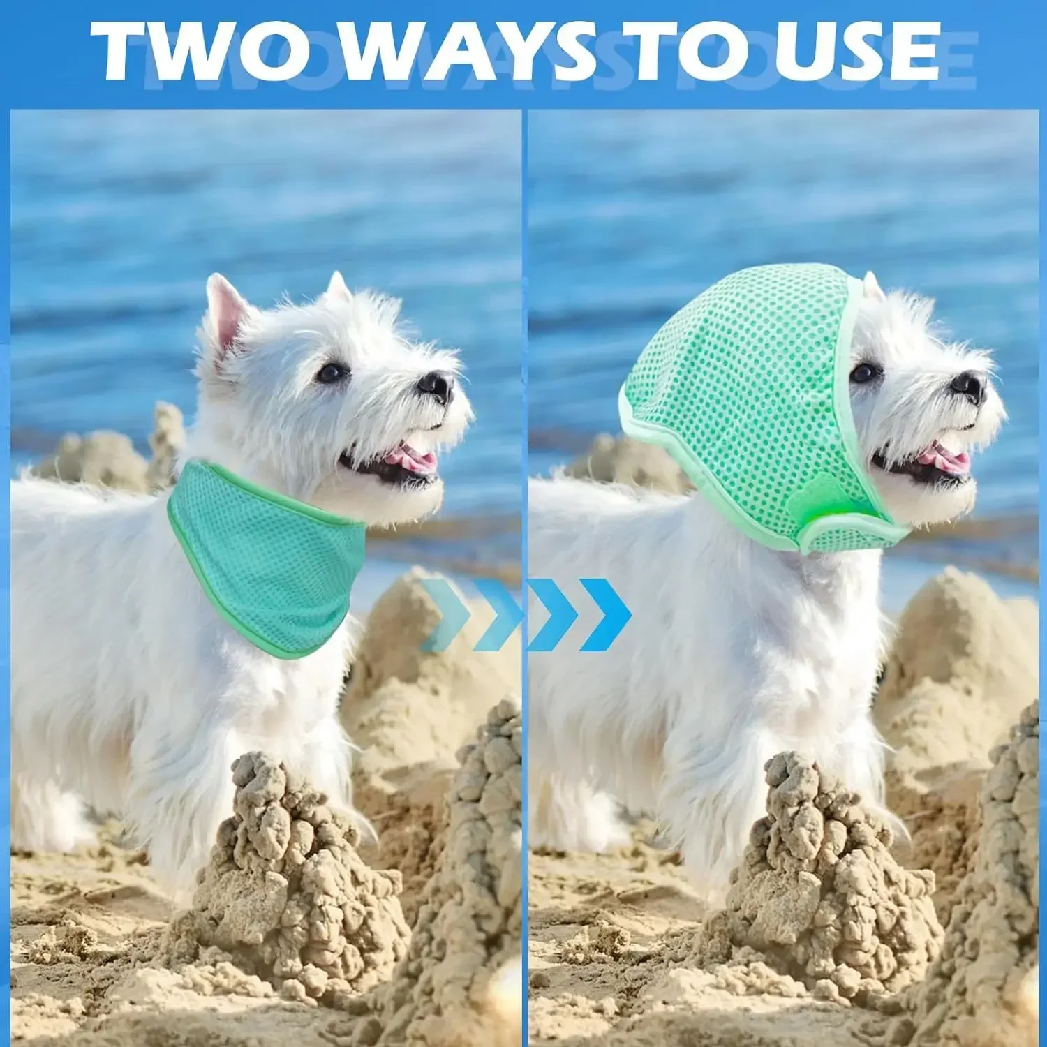Thumbnail 4 - #40 Best Dog Bandanas to Buy In 2026