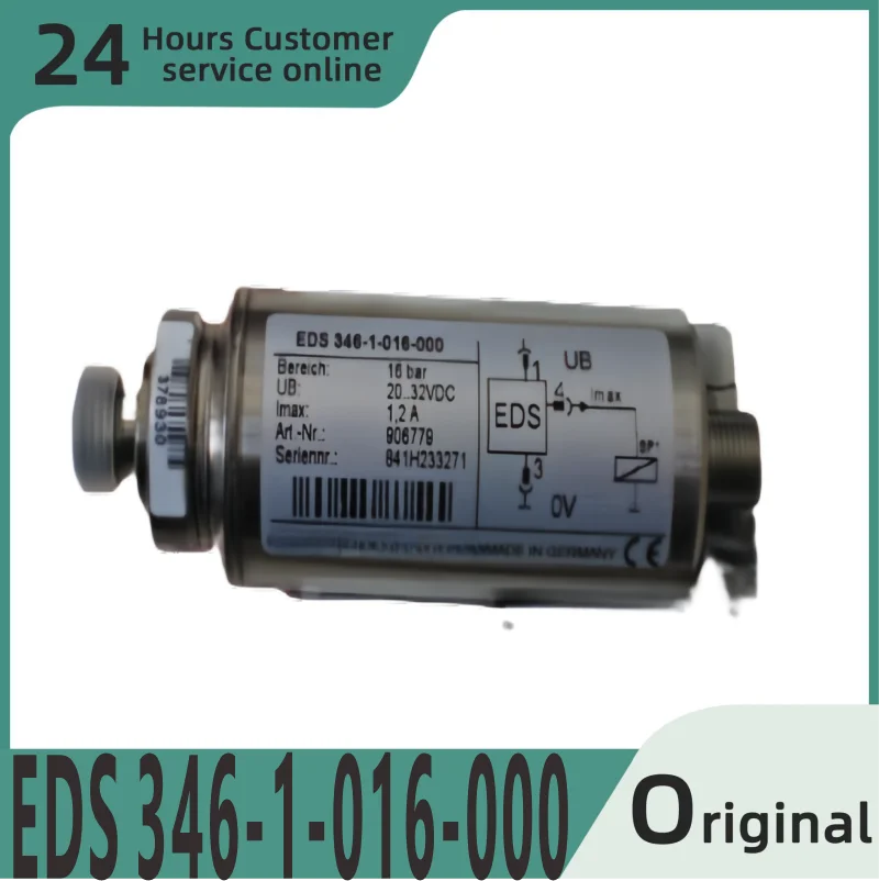 

Датчик оригинал novingen EDS 346-1-016-000