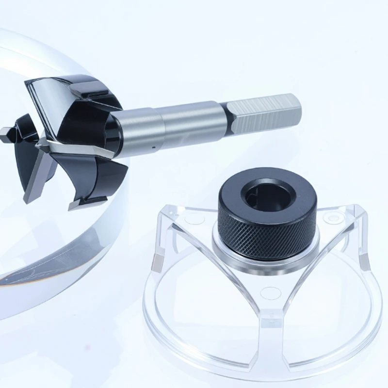 

Y1AD Высокая эффективность 35 -мм карбид -отверстия с тройным ножом с тройным ножкой для подшипника