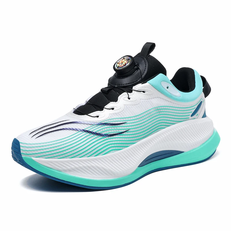 

Men's Stylish Casual Commuter Shoes – Cool, Fashionable & Comfortable, Perfect for Business Casual & Daily Commuting