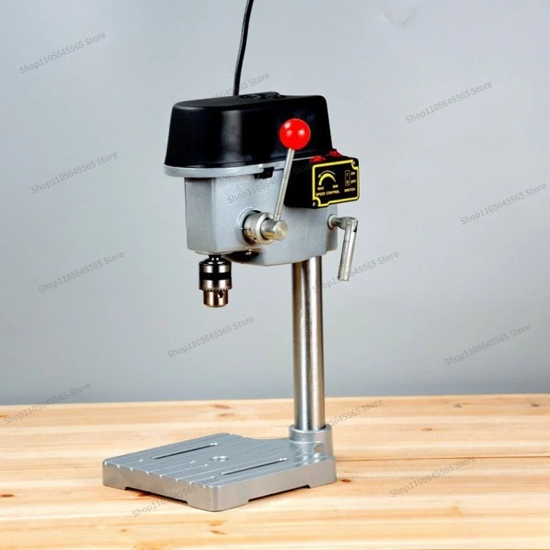 BG-5158 Portable High-precision Micro Drilling Machine