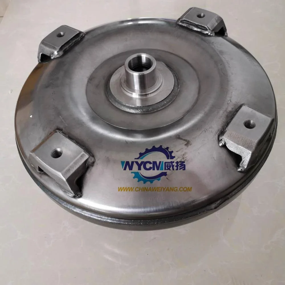 ตัวแปลงแรงบิด 4168034034 สำหรับระบบส่งกำลัง 4WG200 4WG180