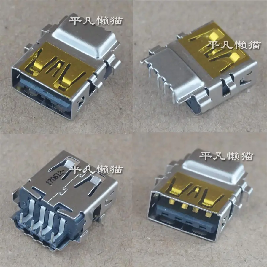 

2.0 USB-порт на материнской плате для Lenovo G50-35 G50-45 G50-70 G50-80