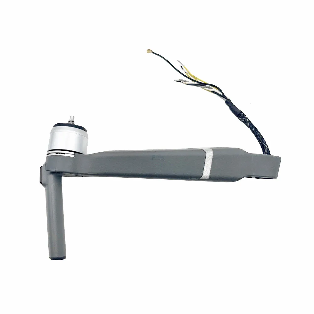 أذرع محرك أصلية لـ DJI Mavic 2 Pro Zoom ، أمامي ، خلفي ، يسار ، ذراع يمين ، قطع غيار ، استبدال ، تم اختبارها قبل الشحن ، وكأنها جديدة