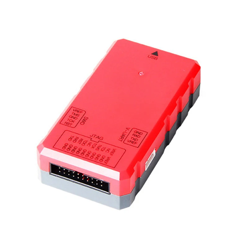 fireDAP high speed emulator STM32 downloader emulator programmer supports SWD JTAG