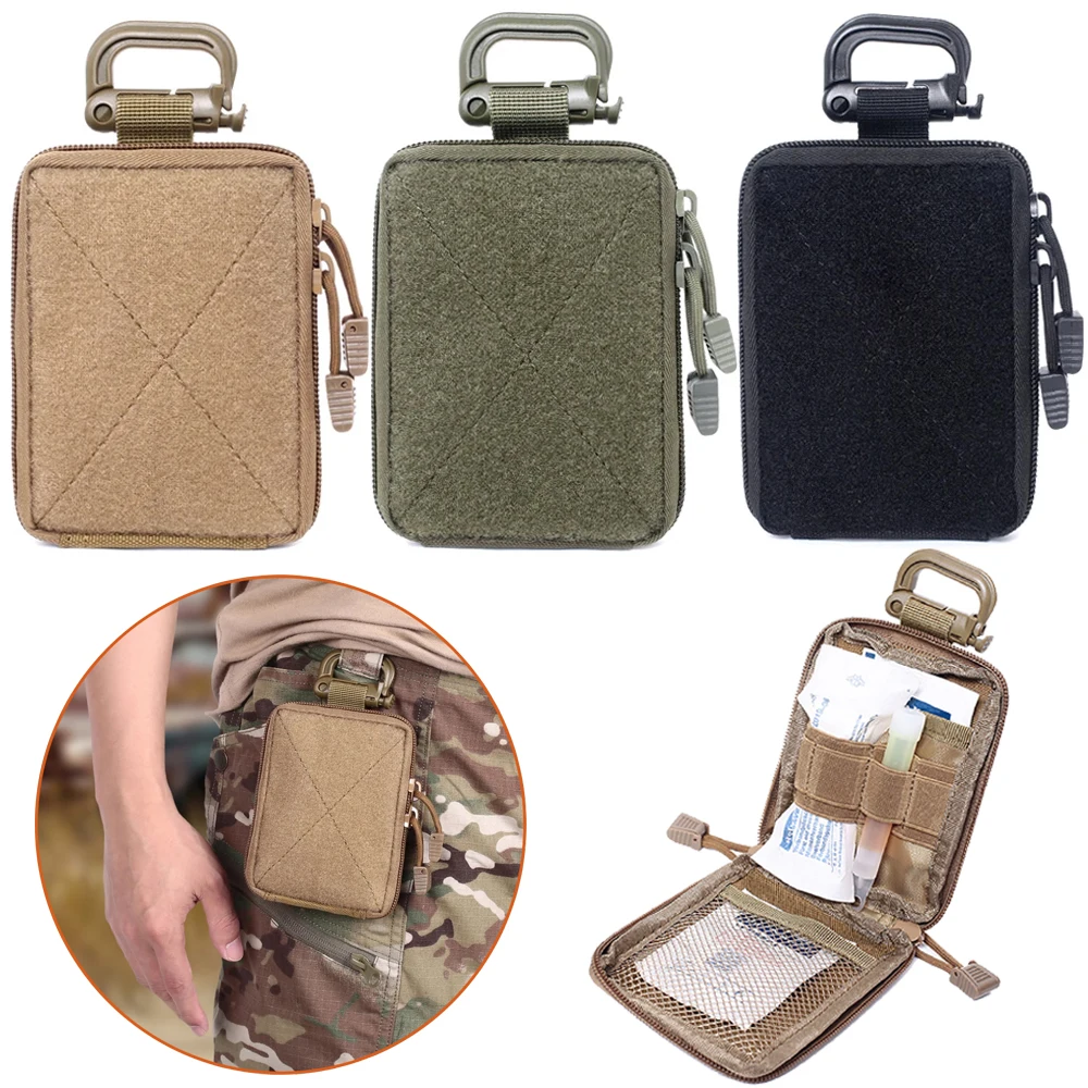 Men's Waist Bag