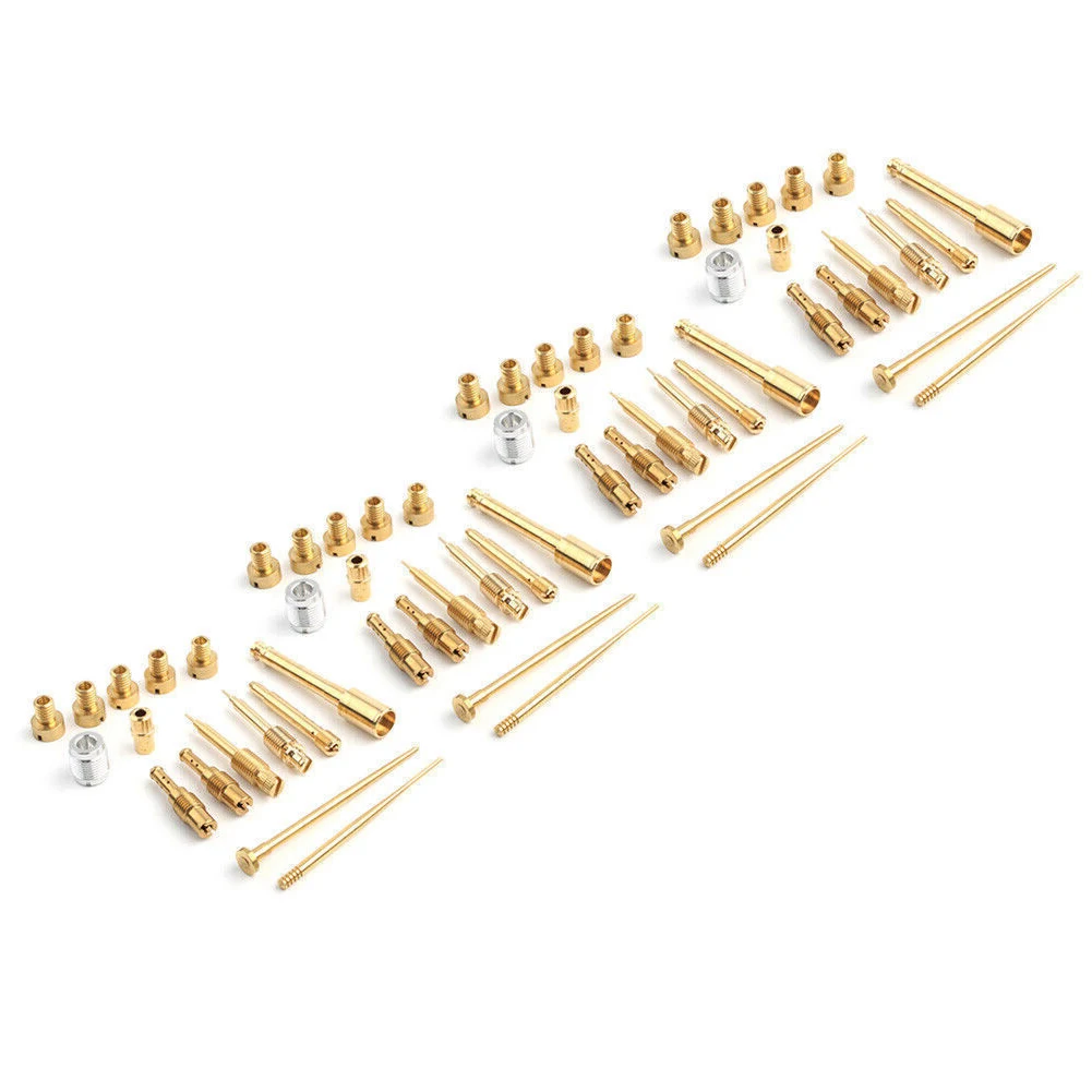 

Repair Kit Carburetor For Honda CB900C For Honda CB900F Rubber Carburetor Spare Easy Installation High Quality