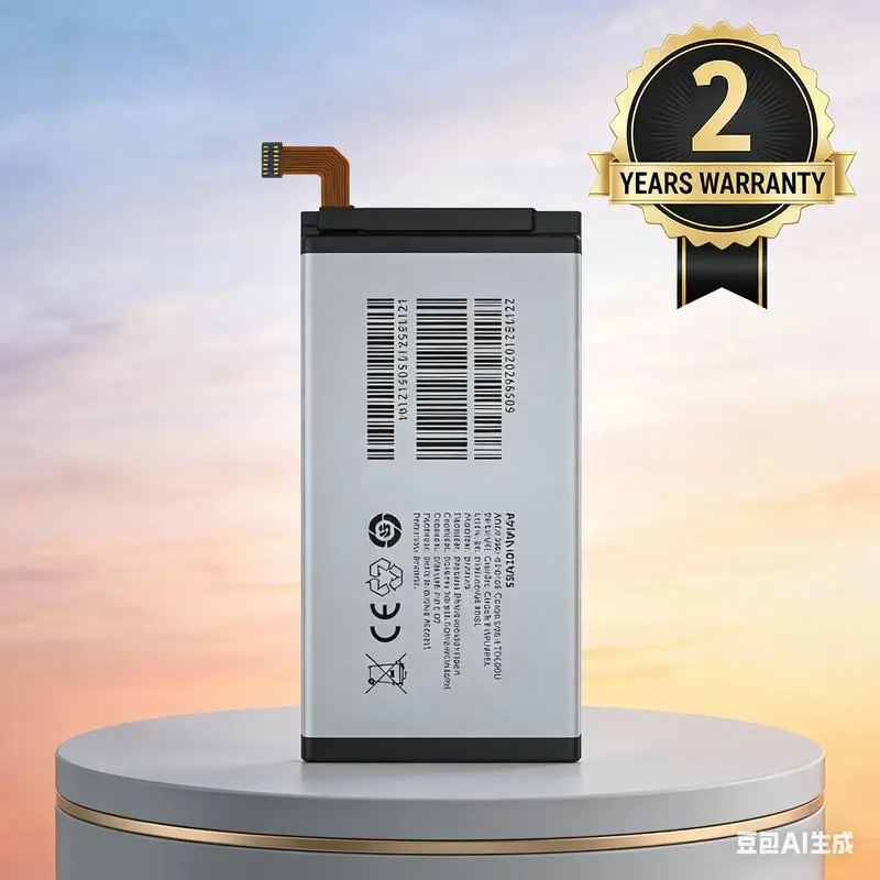 EB-BF723ABY+EB-BF724ABY Mobile phone Battery For Samsung Galaxy Z Flip 4 5G F723 F724 SM-F7210 1070mAh/2630mAh High Quality