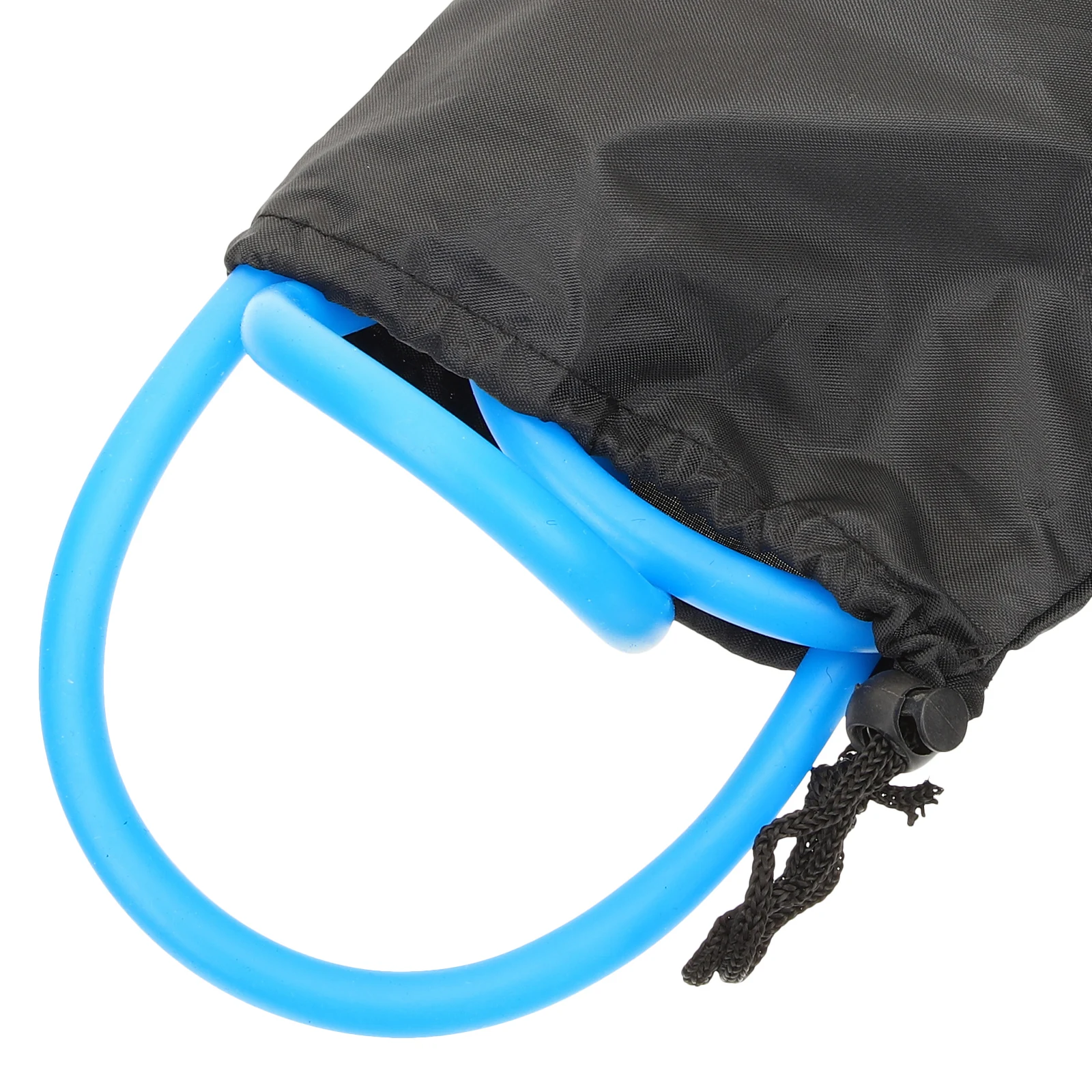 

1 Set Yoga Resistance Strap Handle Tube Fitness Cable Machine Attachment Grip Equipment Portable Stretch Band Home Gym Heavy