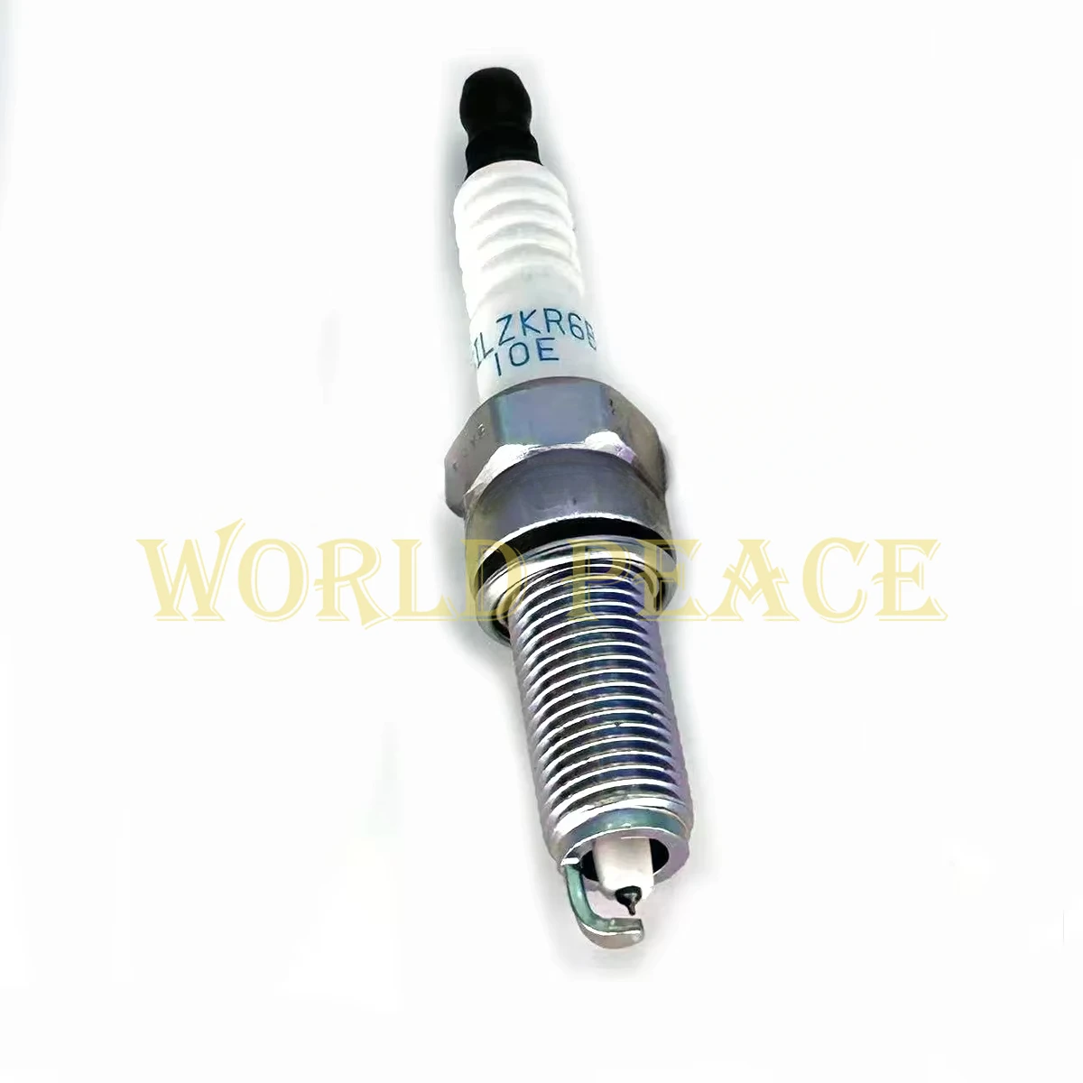 4 Pcs spark plug For Kia Soluto PEGAS KX1 K2/RIO Reina 18843-10063 1884310063 18843 10063 1.4L 1400CC 2WD