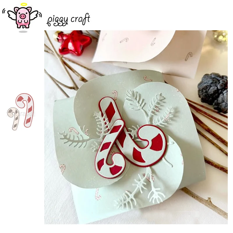 Piggy Craft Metal C…