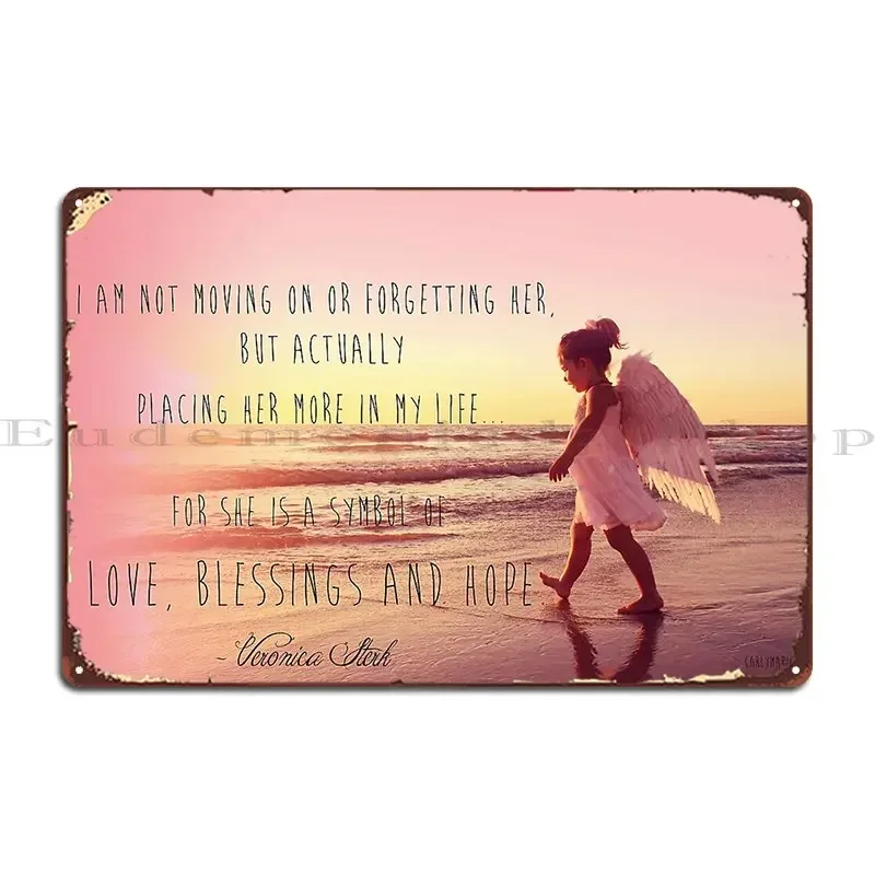 Lost For Words January 2014 Metal Plaque Poster Cave Rusty Wall Decor Cinema Designer Tin Sign Poster