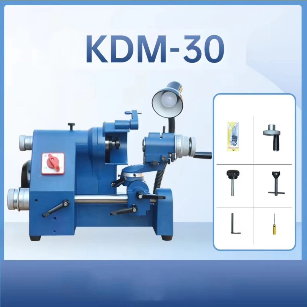 Multifunctional Knife Sharpener Milling Cutter Grinder Engraving Knife Drill Bit Sharpening Machine