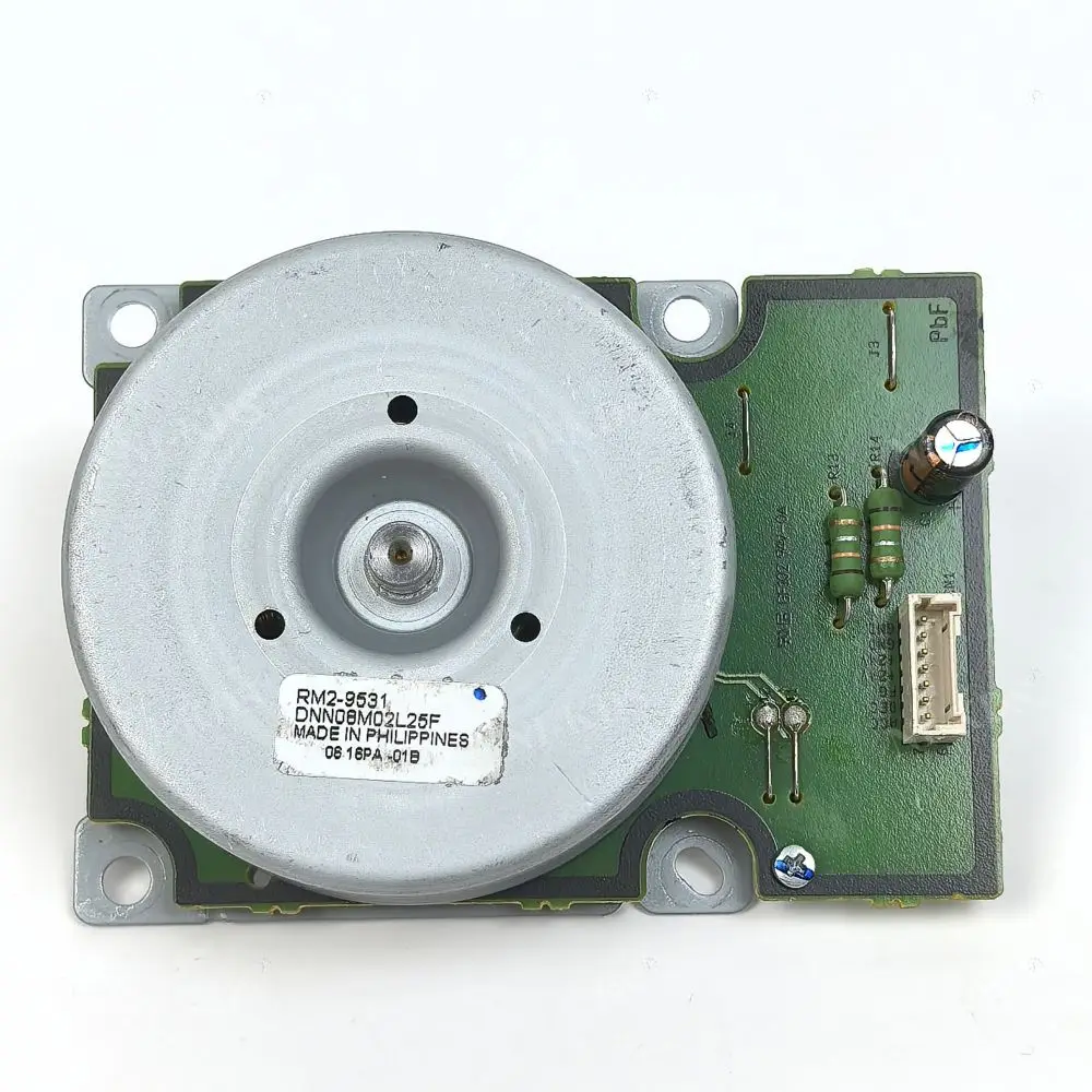 RM2-8684 RM2-7804 Main Motor for HP M402 M403 M426 M427 M404 M405 M428 M429 RM2-9531 Drum Drive Motor