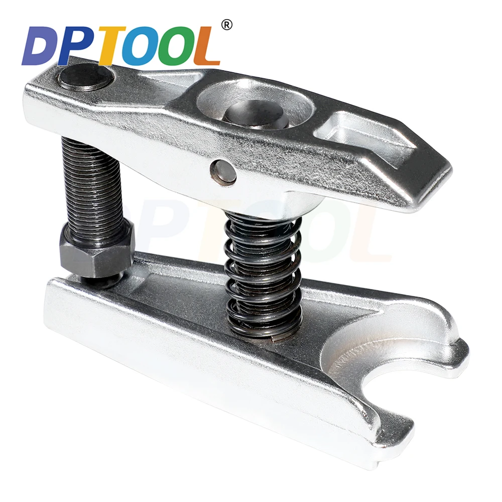 Ball Joint Separator 19/23mm Adjustable Car Ball Joint Puller Removal Tool Automoitve Steering System Tools Garage Work