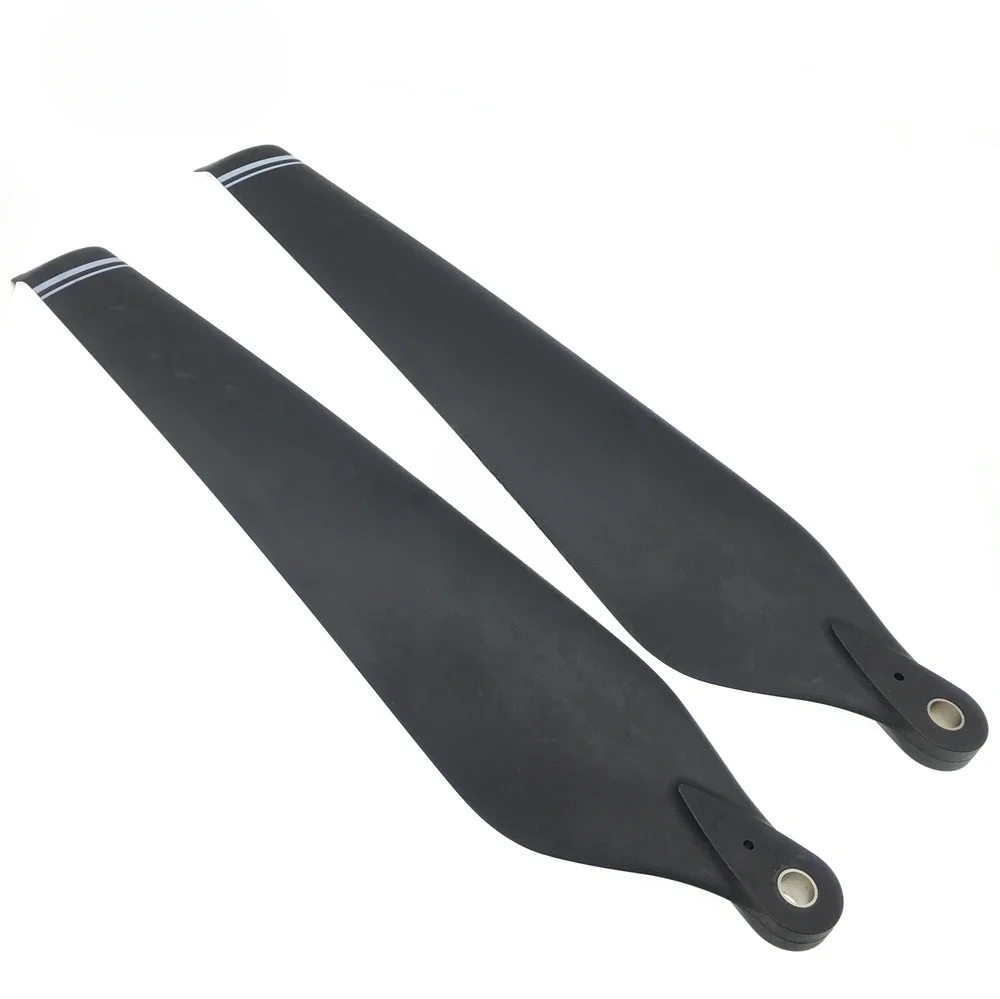 Drone Accessories Blade 47.8 inch folding propeller (tail downward) CW CCW  for XAGs P80 P100 V40 Agricultural Spray UAV