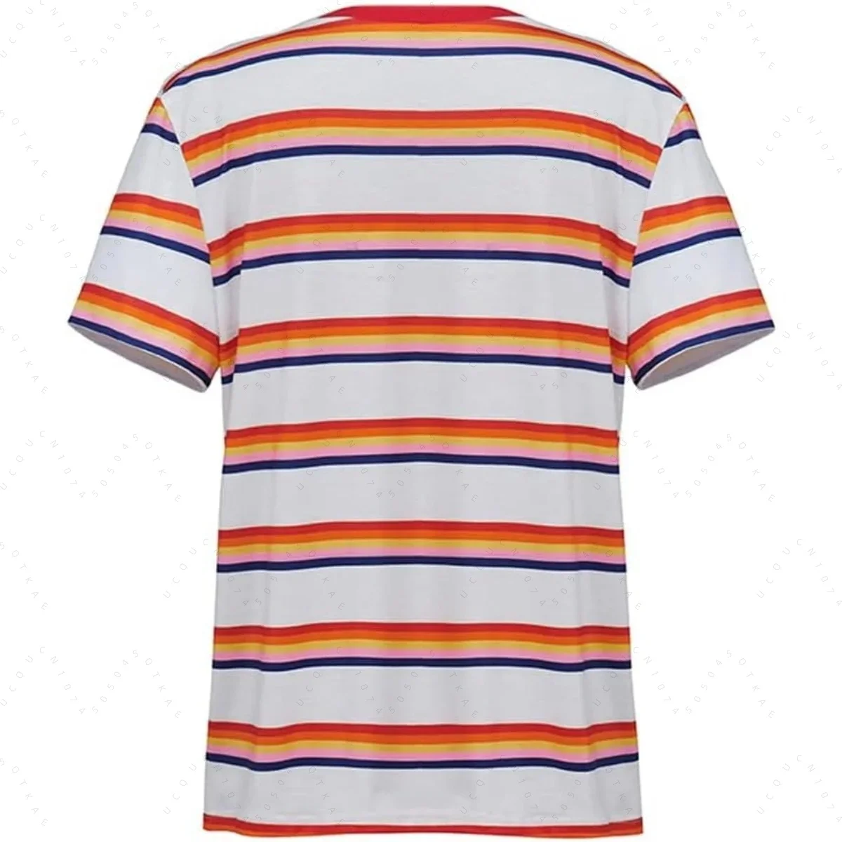 Thumbnail 4 - #30 Compare Striped T-Shirts Before You Buy