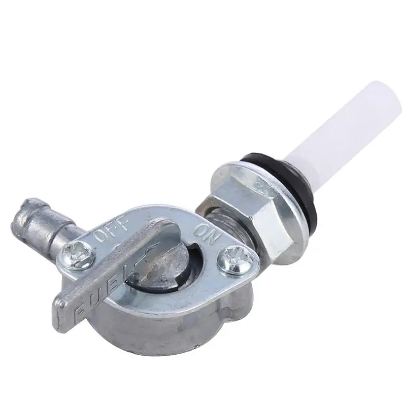 Gas Tank Kraftstoff Schalter Benzin Wasserhahn Benzin Schalter Absperrventil Pumpe Hahn Benzinhahn Für Benzin Generator Motor Öl Tank – Detail 6