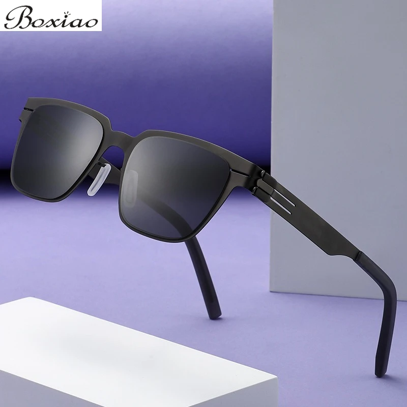 2025 New Bo Sunglas… - image