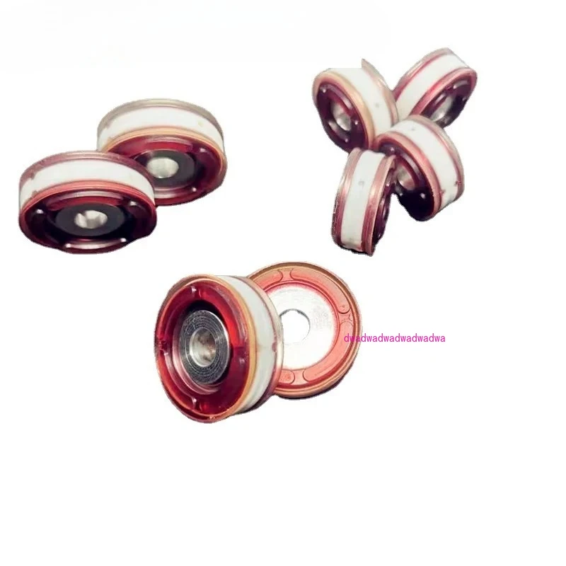 

1pcs for ADN/DPRS/DSBC/ADVU cylinder original integral piston magnetic 12/16/20/25/32