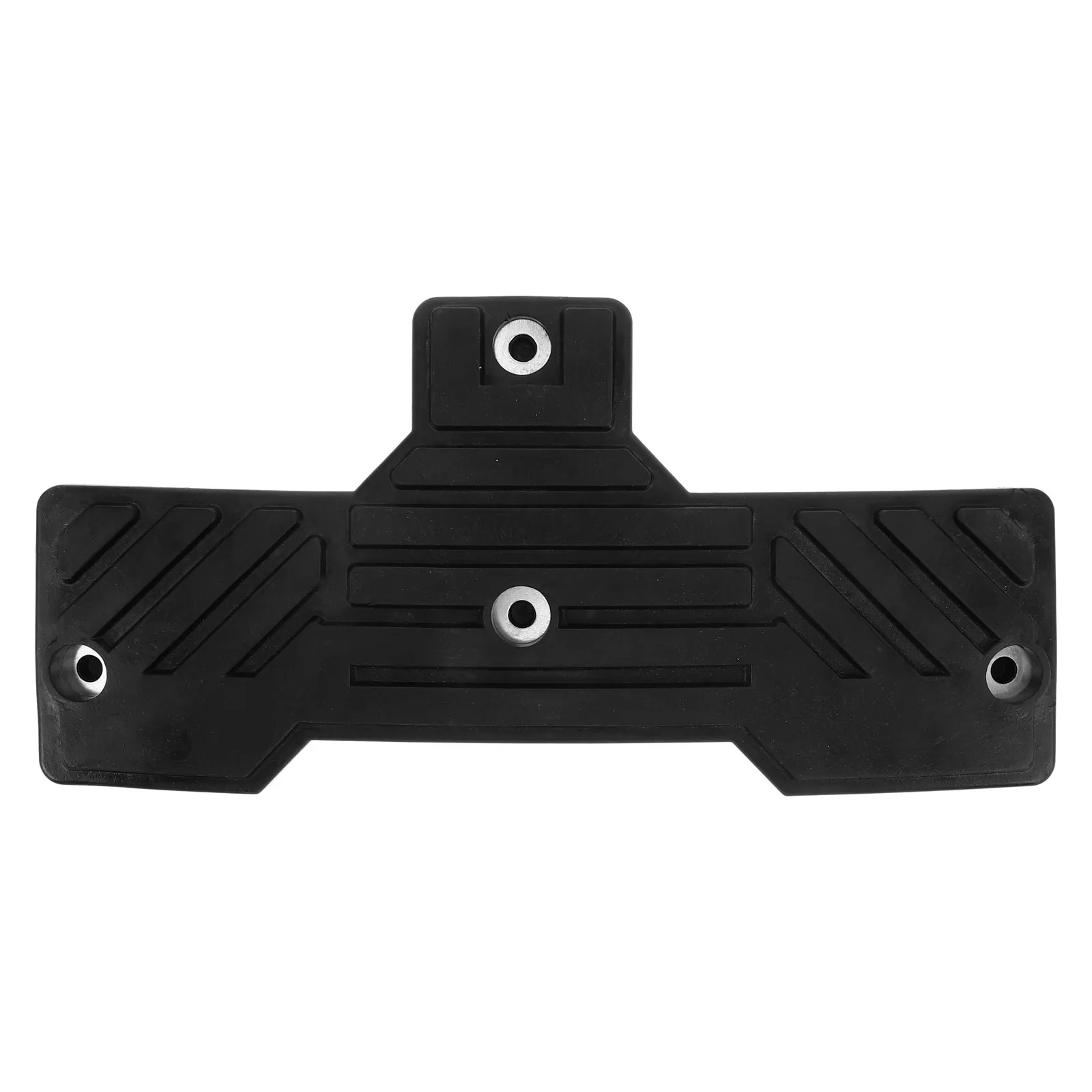 타이어 압력 패드 두꺼운 고무 자동차 액세서리 타이어 기계의 수명 및 효율성을 위한 380mm 휠 램프