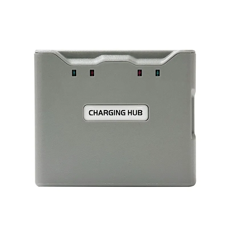 Bidirectional Charging Butler for DJI Mini 4K Mini 2 Series Mavic Mini
