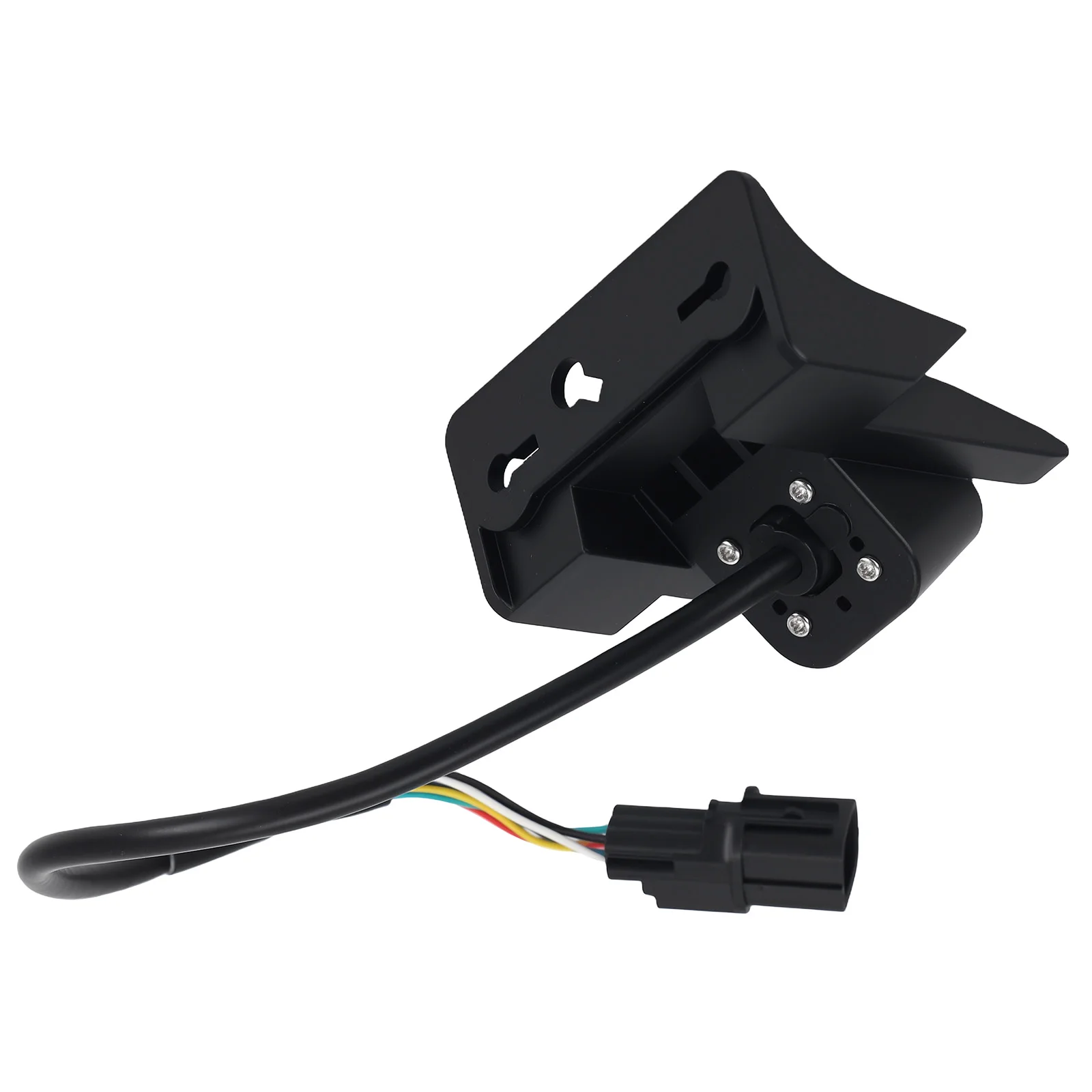 Rear Backup Parking Camera for Hyundai Sonata Sonata Hybrid 2018-2019 95760C1600