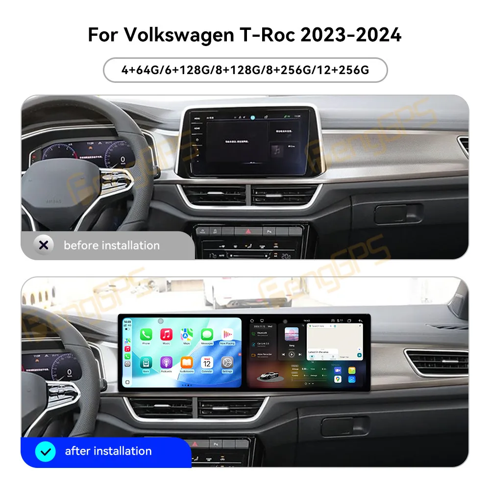 Dual Screen 10.1 In… - image