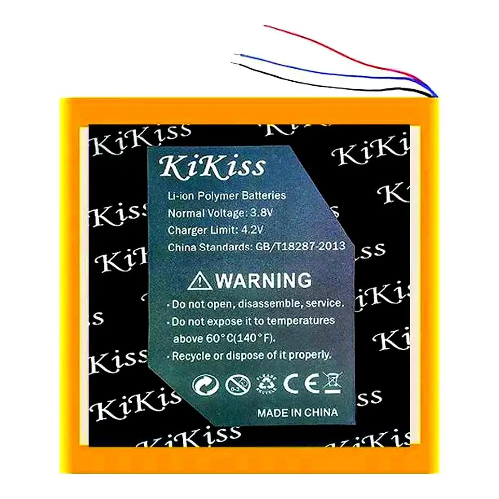 Tablet Battery Safe X98 Air II 3G 3LINE 9600-12000mAh Plus