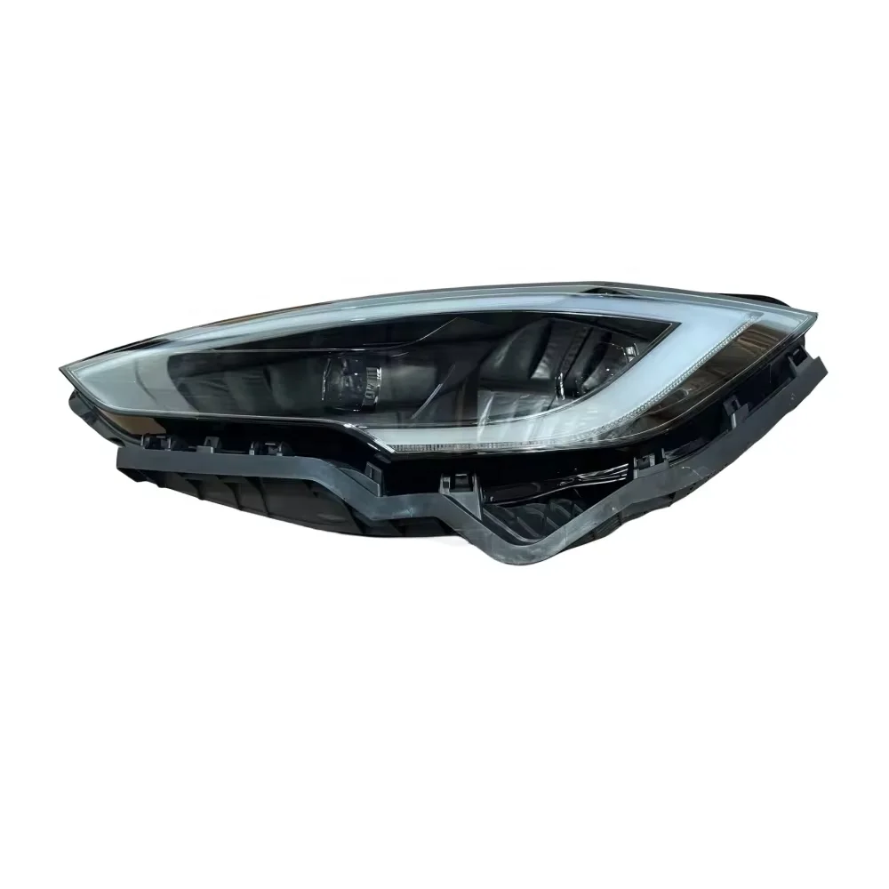 Auto-y Parts Auto OE 1563713-00-A 1563713-00-D Led Headlights for Tesla 2022-  Left Headlight Car Accessories for TESLA Model S