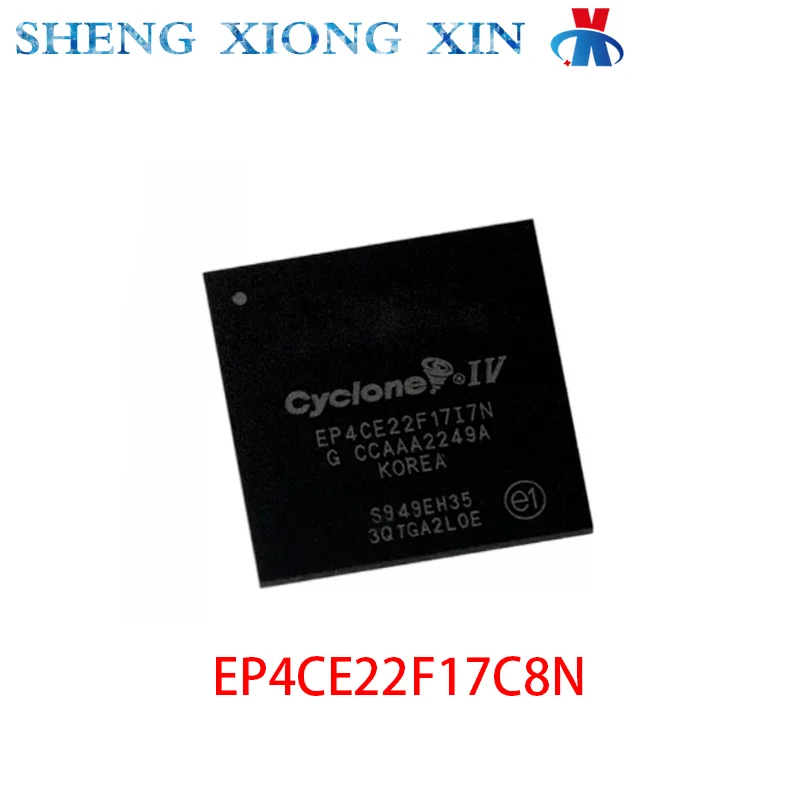 1-pz-ep4ce22f17c8n-fbga-256-sistema-di-chip-logico-programmabile-per-processi-di-immagini-e-elaborazione-video