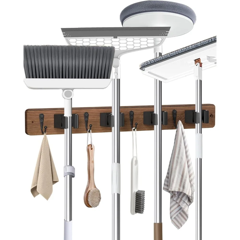 Broom Holder Wall M…