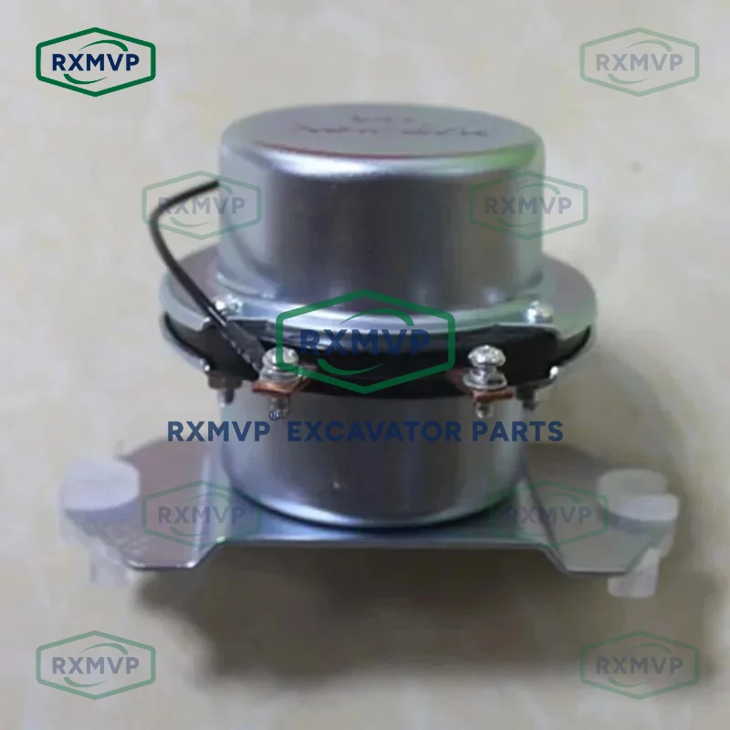 Excavator Spare Parts 24V Battery Relay Switch 08088-10000 4255762