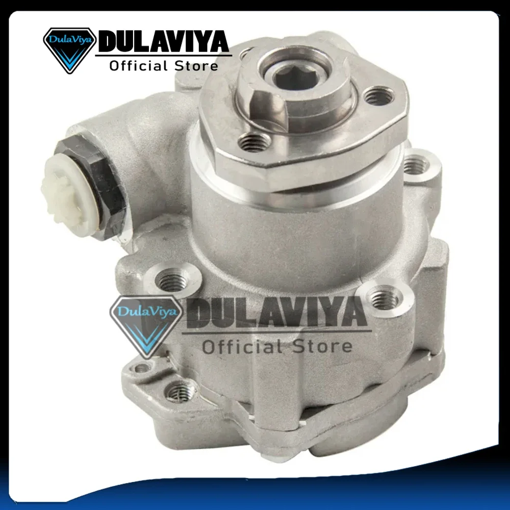 

AUTO Power Steering Pump For Lamborghini Gallardo Spyder LP560 2010 420145157A J109 ABA-42BUJF