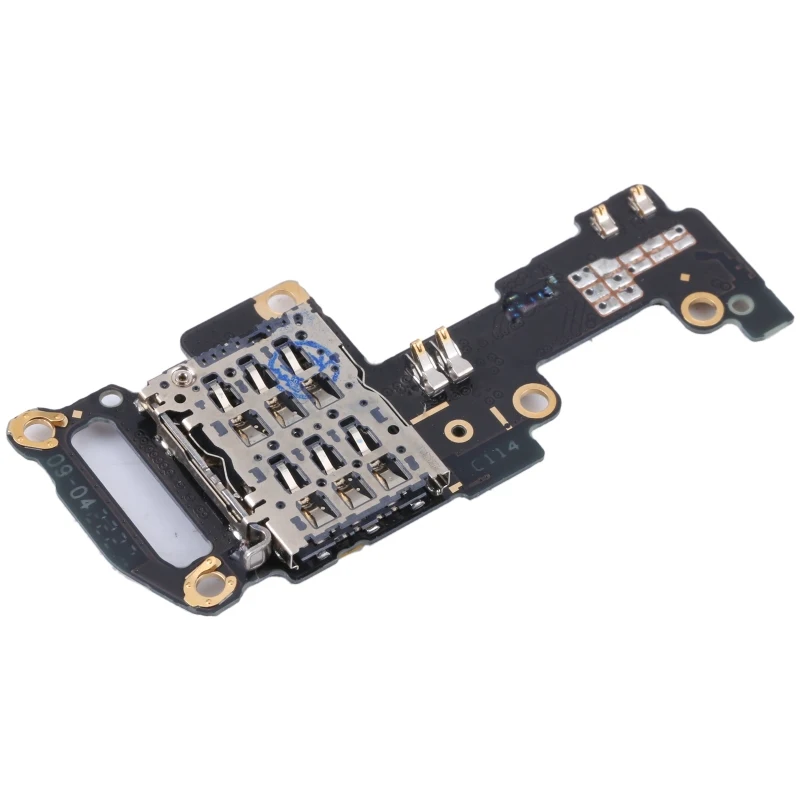 Original SIM Card Reader Board For Realme GT Neo3