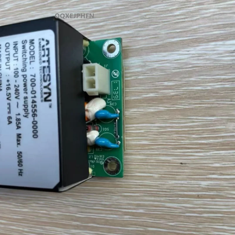 New Original PSU For ARTESYN 16.5V6A Power Supply 700-014556-0000