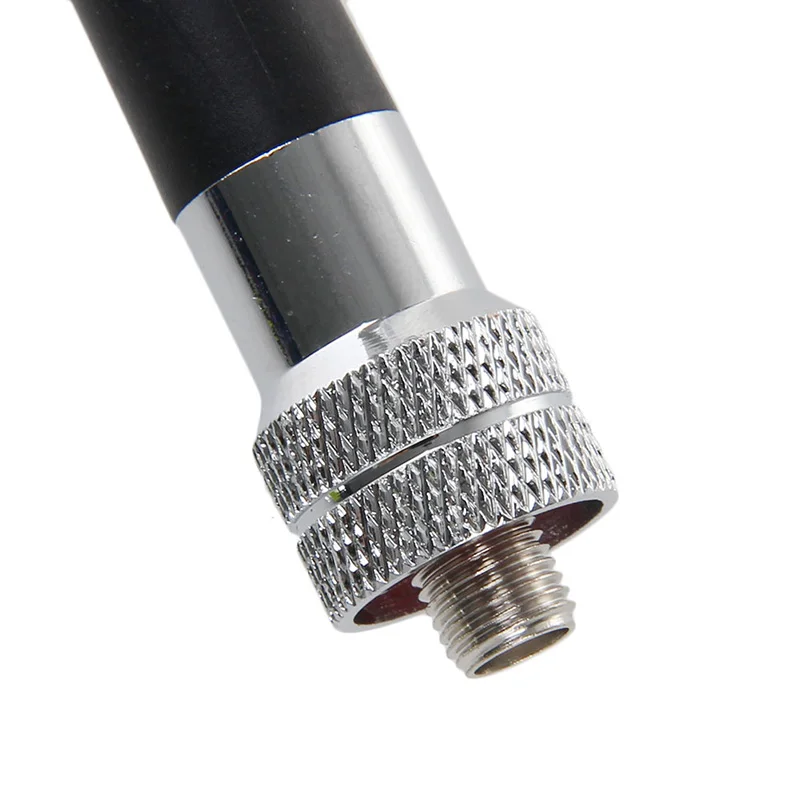 QX2B SMA-F Ăng-ten một dải UHF nữ cho Puxing Wouxun Linton Baofeng UV-5R