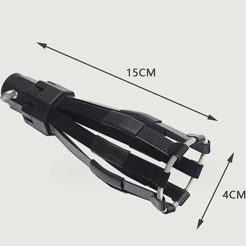 High-altitude Bulb Picker Changer Tool Ceiling Disassembler Light Pole Ceilings Changing