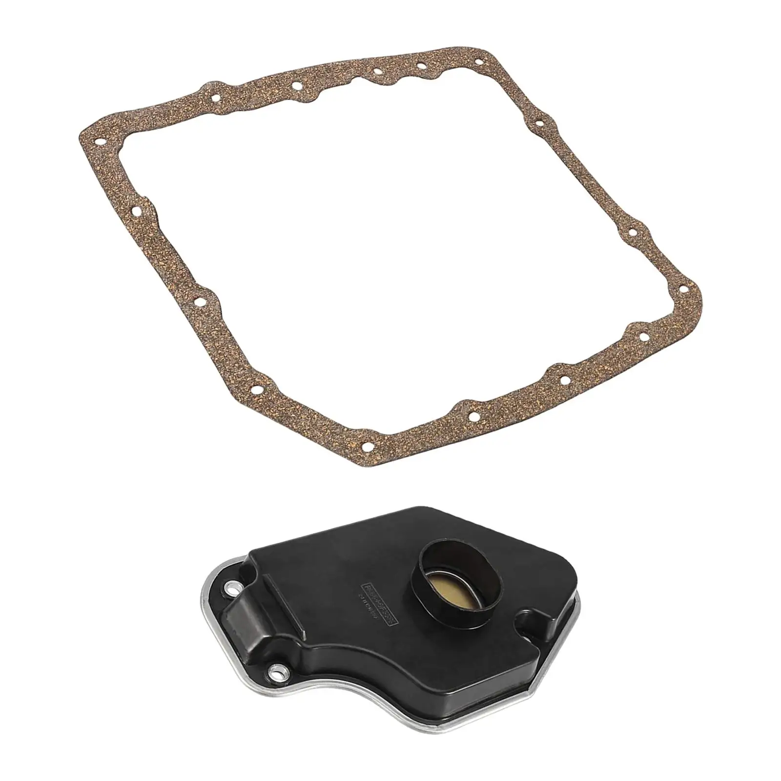 Kit de junta do cárter de óleo do filtro automático se encaixa para BMW 96015432   Substituir 24111-218-899