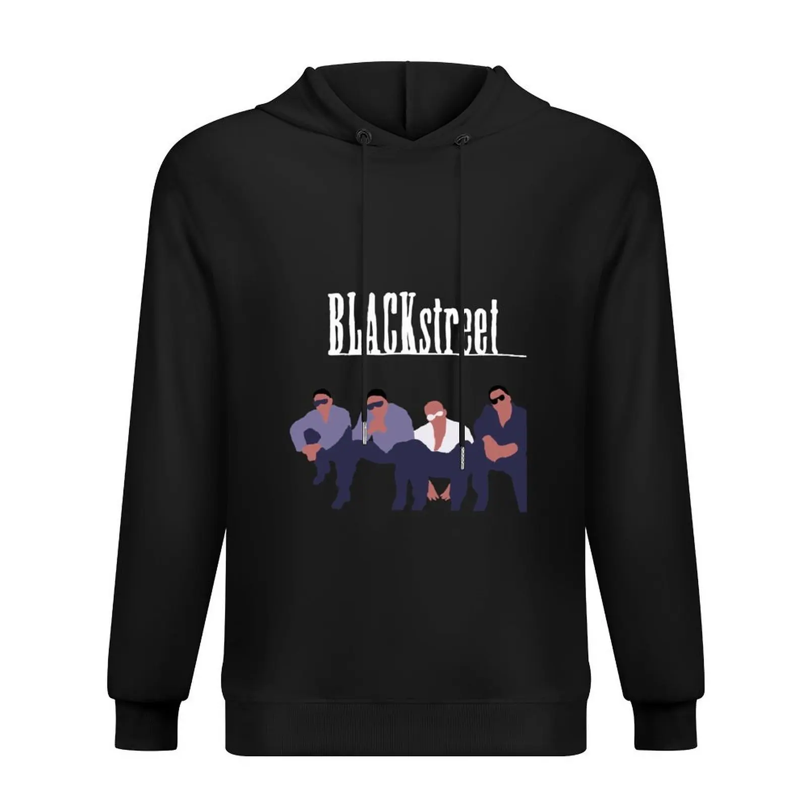 

Blackstreet - No Diggity Hoodie mens designer clothes anime clothing male clothes new in hoodies
