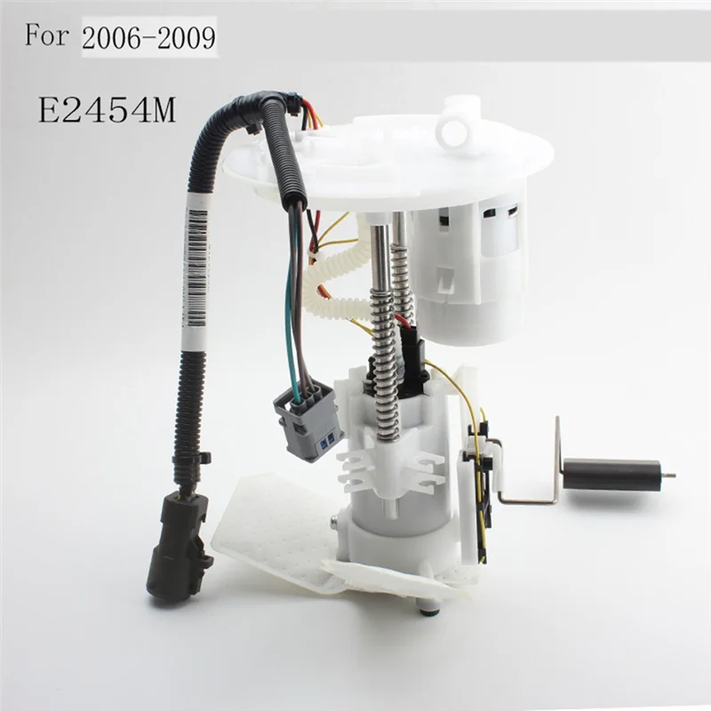 

A58X-E2454M 12V Fuel Pump Module Assembly For Ford Explorer V6-4.0L 2006-2009 Replacement Fuel Pump