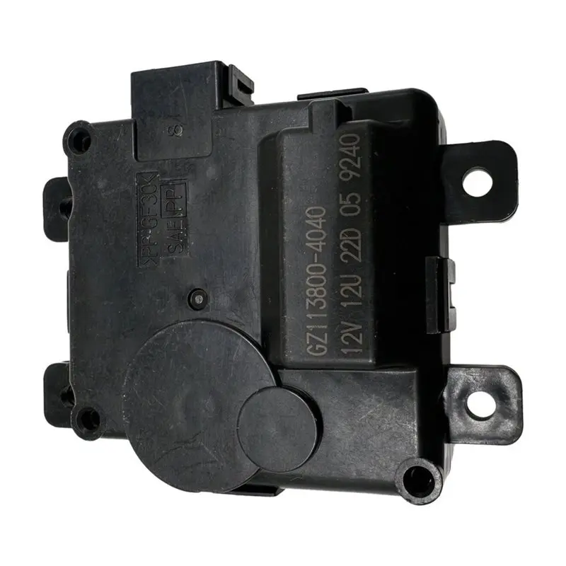PORK-Automotive A/C Servo Motor Module 79150-TLA-A51 Fits For Honda Avancier Breeze CR-V UR-V Acura
