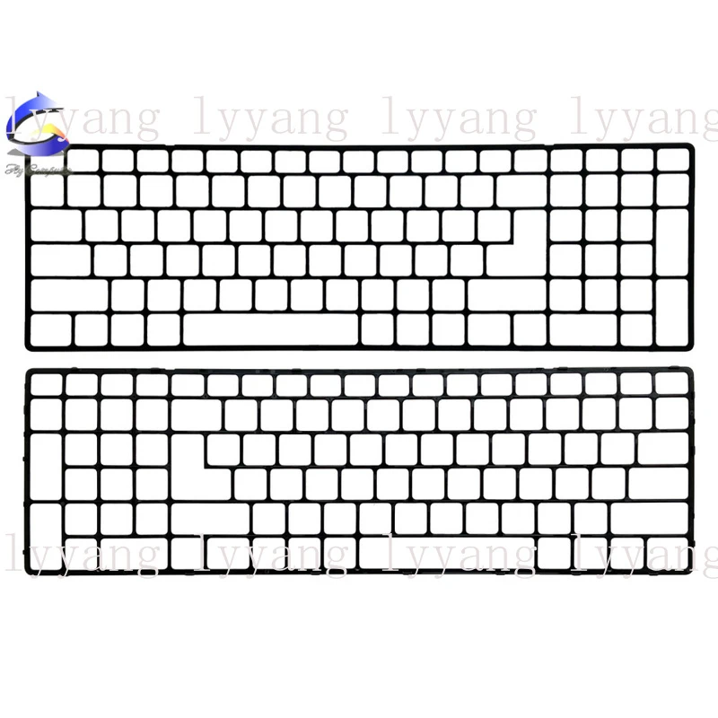 f  For Dell Precision 7550 7560 7750 7760 M7550 M7560 M7750 M7760 Keyboard Frame