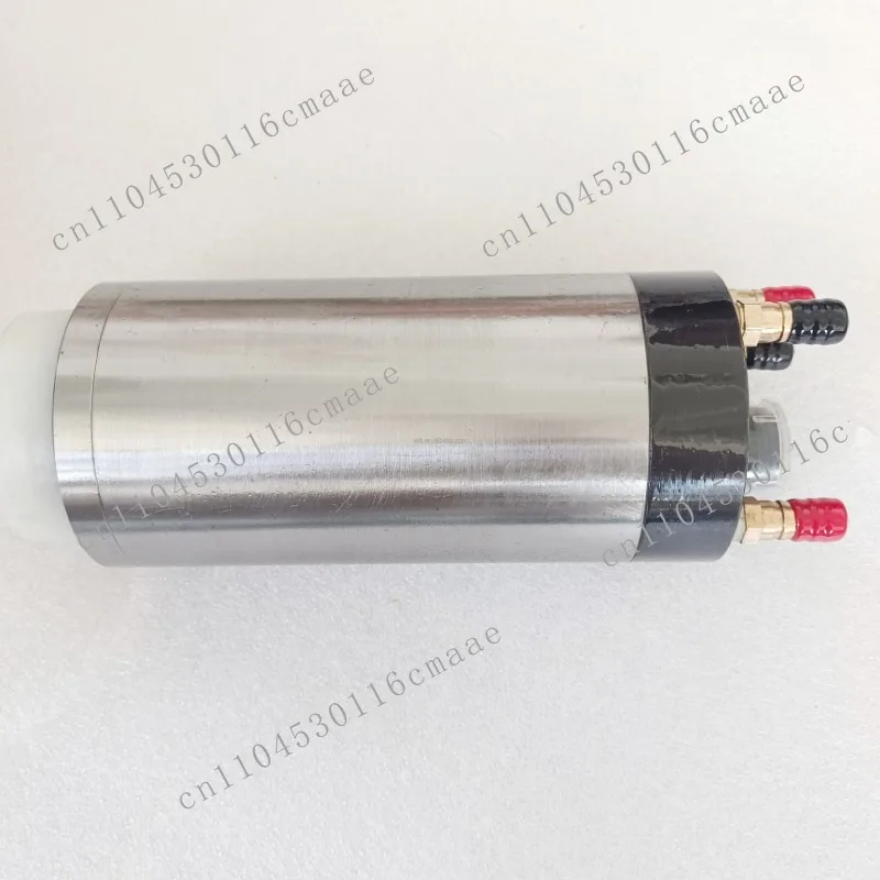 2Kw 80mm 90000rpm water-cooled grinder spindle motor for numerical control grinders